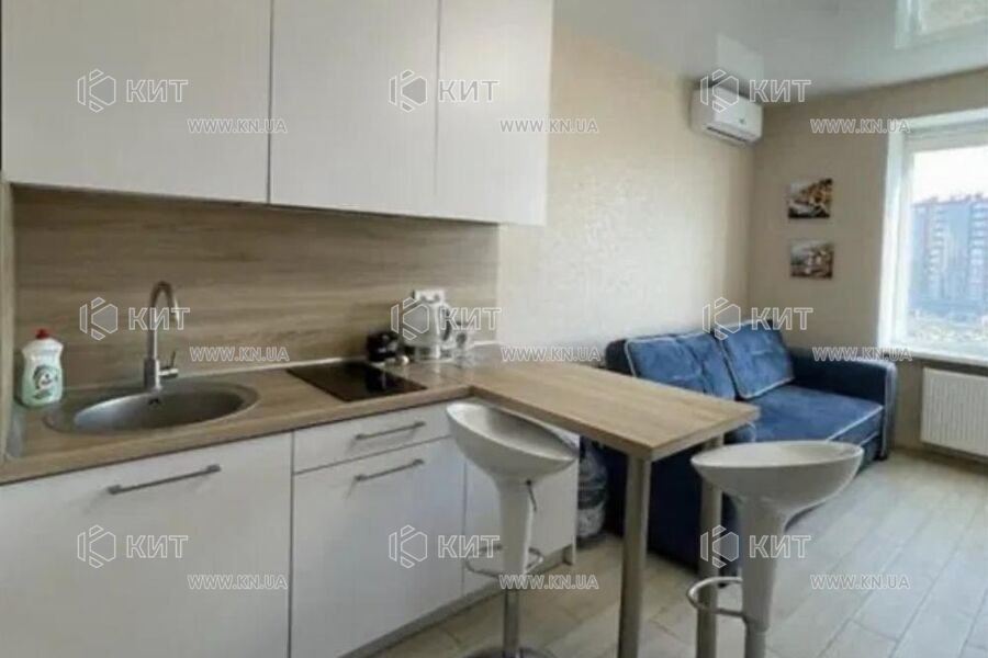Продажа квартиры Харьков, Спортивная, Гагарина, Защитников, 21м²