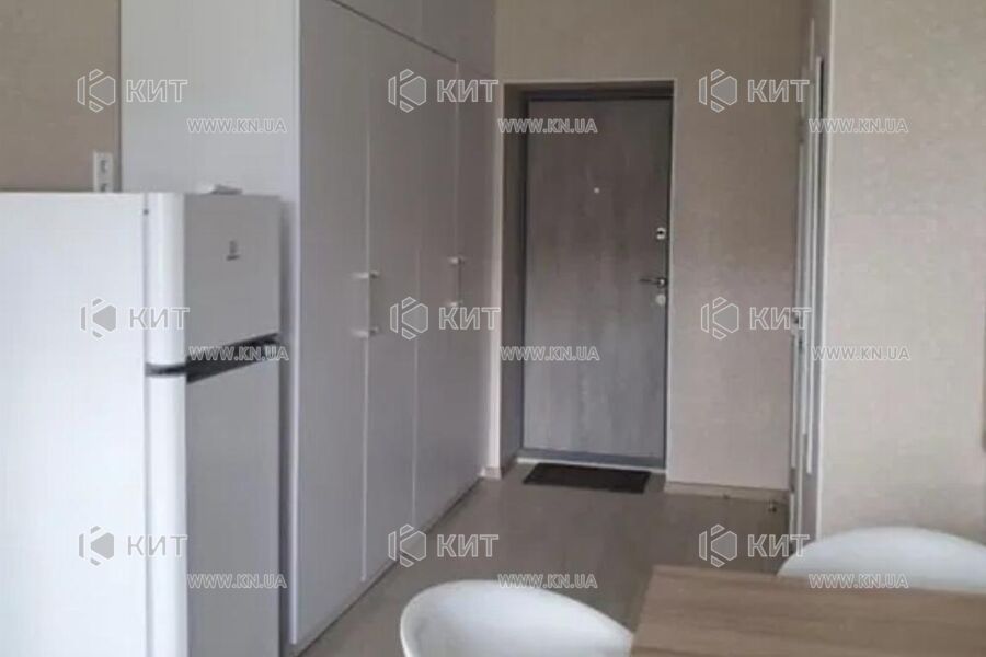 Продажа квартиры Харьков, Спортивная, Гагарина, Защитников, 21м²