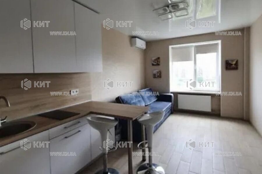 Продажа квартиры Харьков, Спортивная, Гагарина, Защитников, 21м²