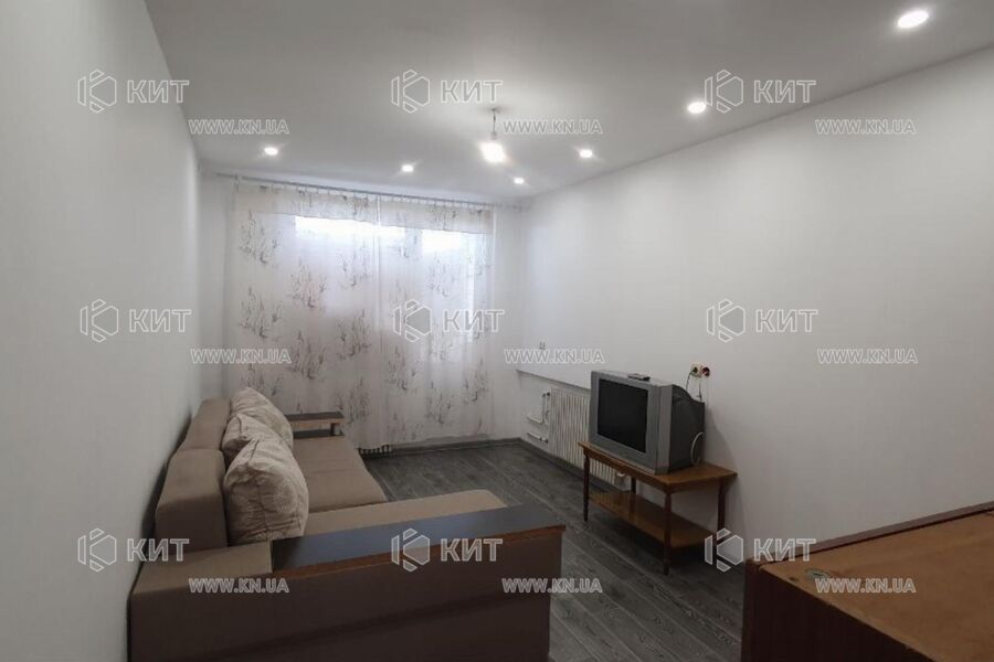 Продажа квартиры Харьков, Салтовка, 533 мрн., 65м²
