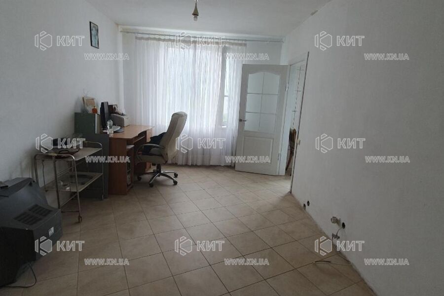 Продажа квартиры Харьков, Салтовка, 533 мрн., 65м²