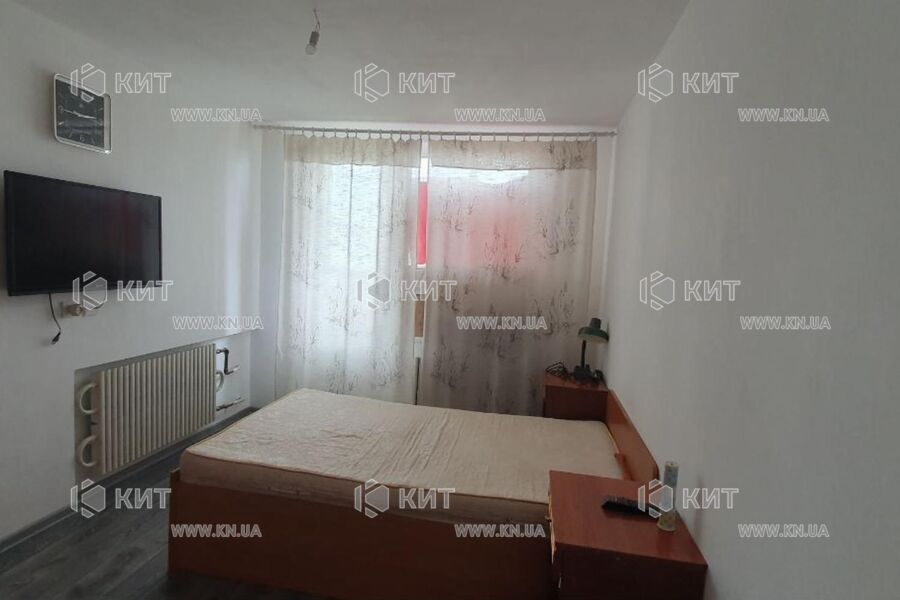 Продажа квартиры Харьков, Салтовка, 533 мрн., 65м²