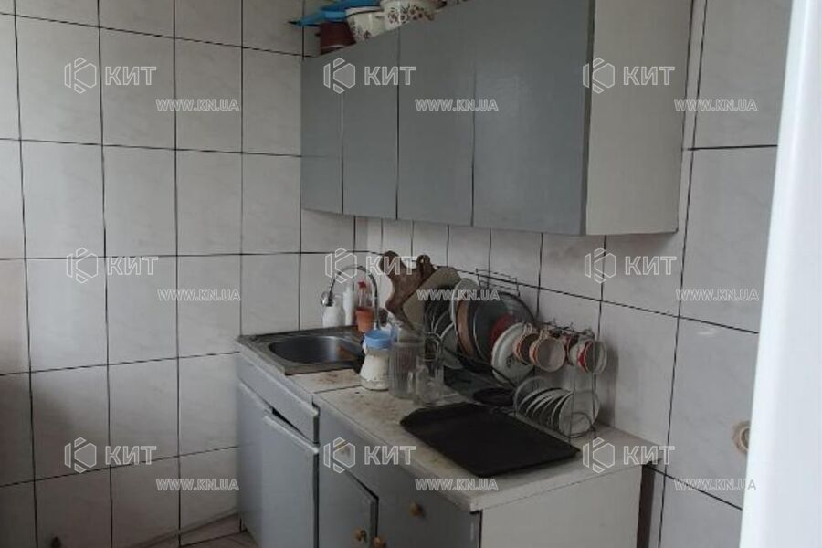 Продажа квартиры Харьков, Салтовка, 533 мрн., 65м²