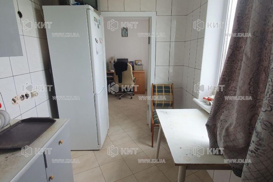 Продажа квартиры Харьков, Салтовка, 533 мрн., 65м²