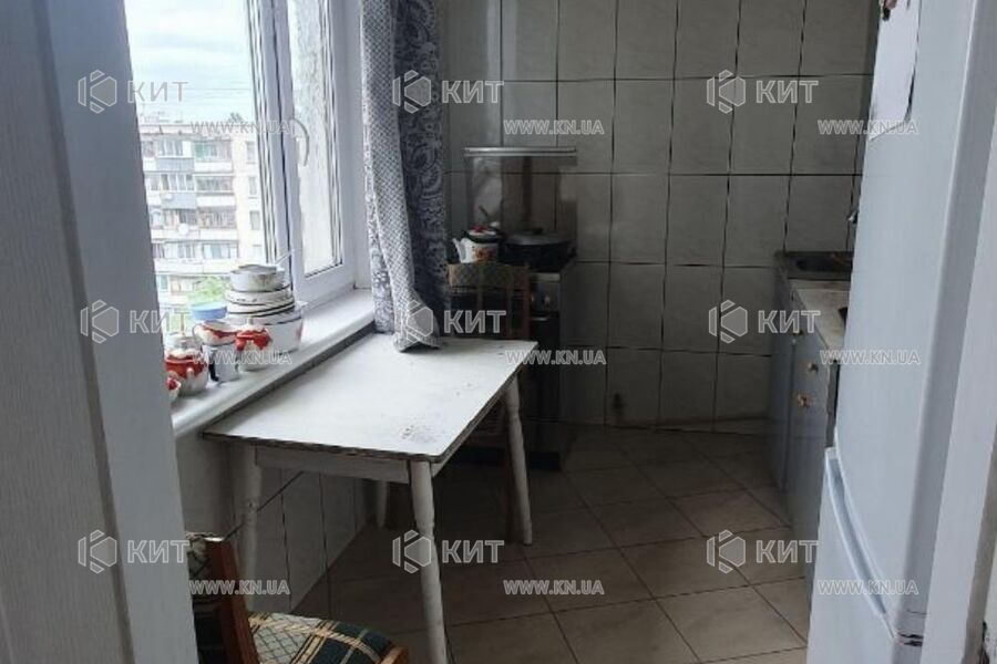 Продажа квартиры Харьков, Салтовка, 533 мрн., 65м²
