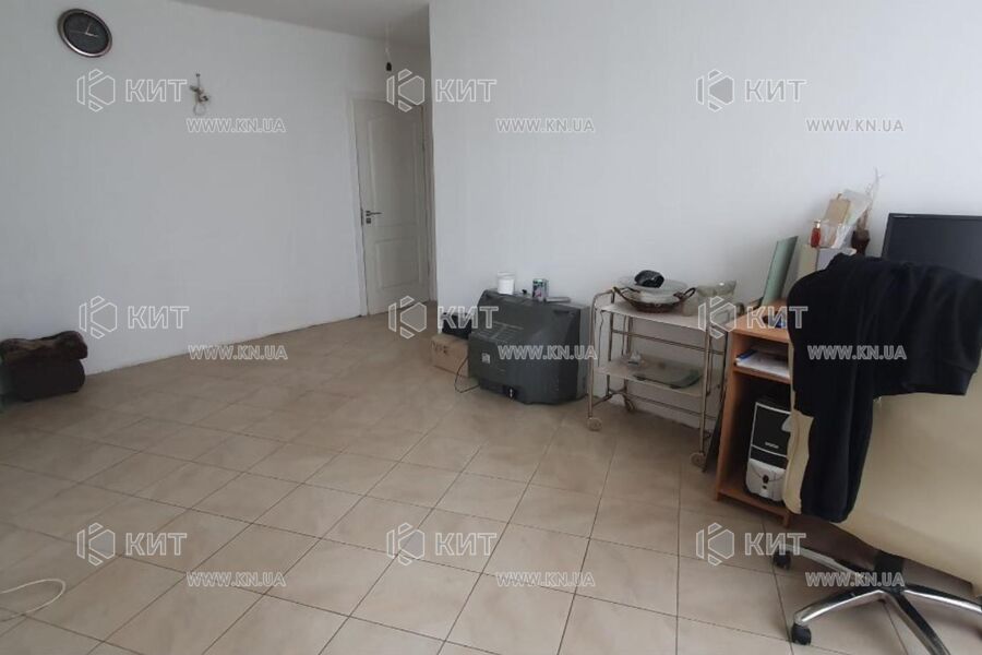 Продажа квартиры Харьков, Салтовка, 533 мрн., 65м²