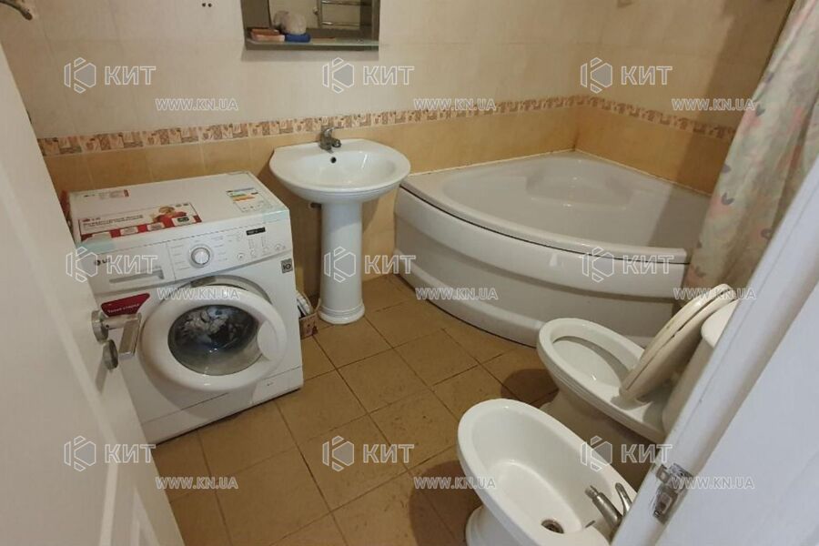 Продажа квартиры Харьков, Салтовка, 533 мрн., 65м²