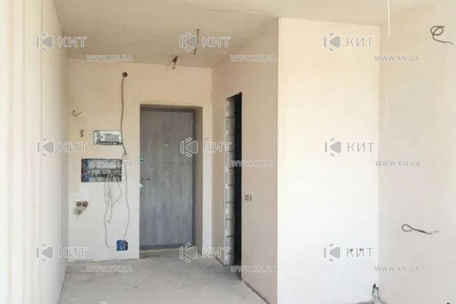 Продажа квартиры Харьков, Салтовка(Бараб.,Украина), 20м²