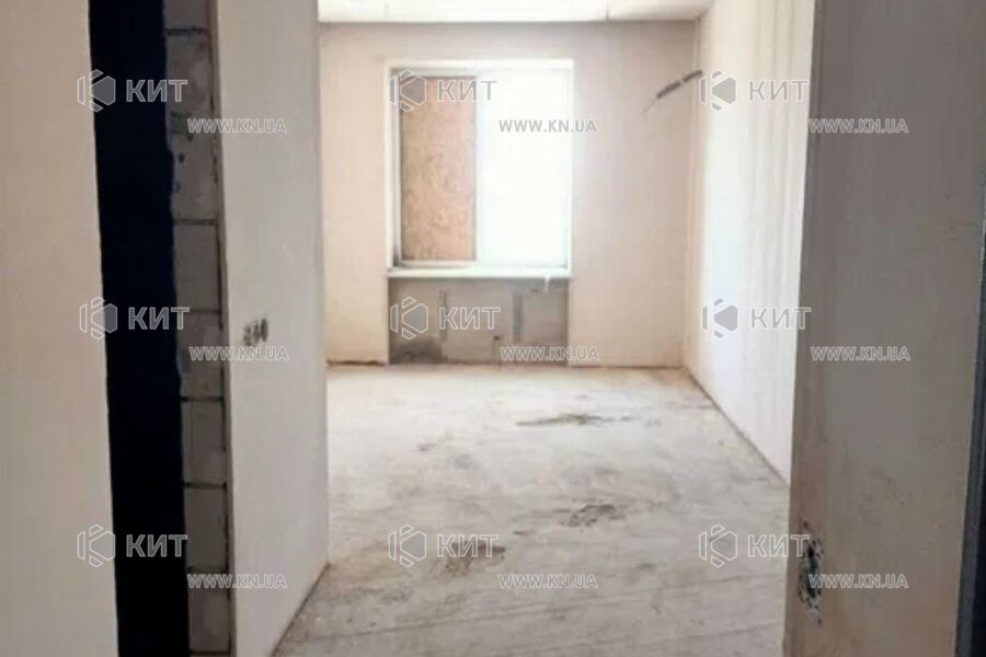 Продажа квартиры Харьков, Салтовка(Бараб.,Украина), 20м²