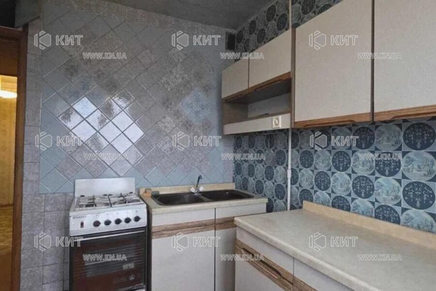 Продажа квартиры Харьков, Северная Салтовка 3, 53м²