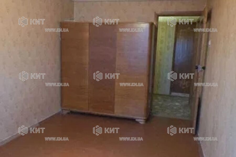 Продажа квартиры Харьков, Северная Салтовка 3, 53м²