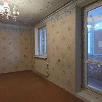 Продажа квартир - Харьков,  Метростроителей ул.  15