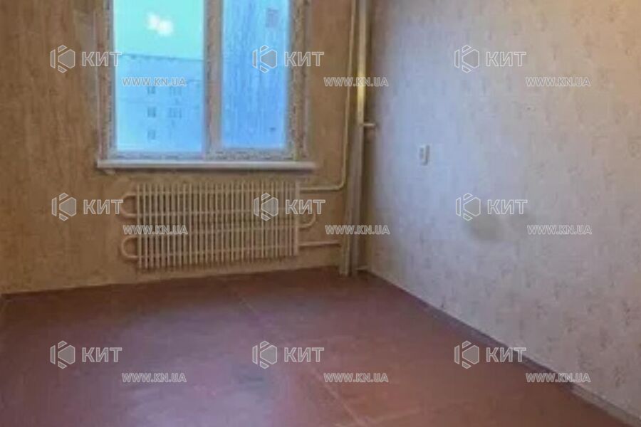 Продажа квартиры Харьков, Северная Салтовка 3, 53м²