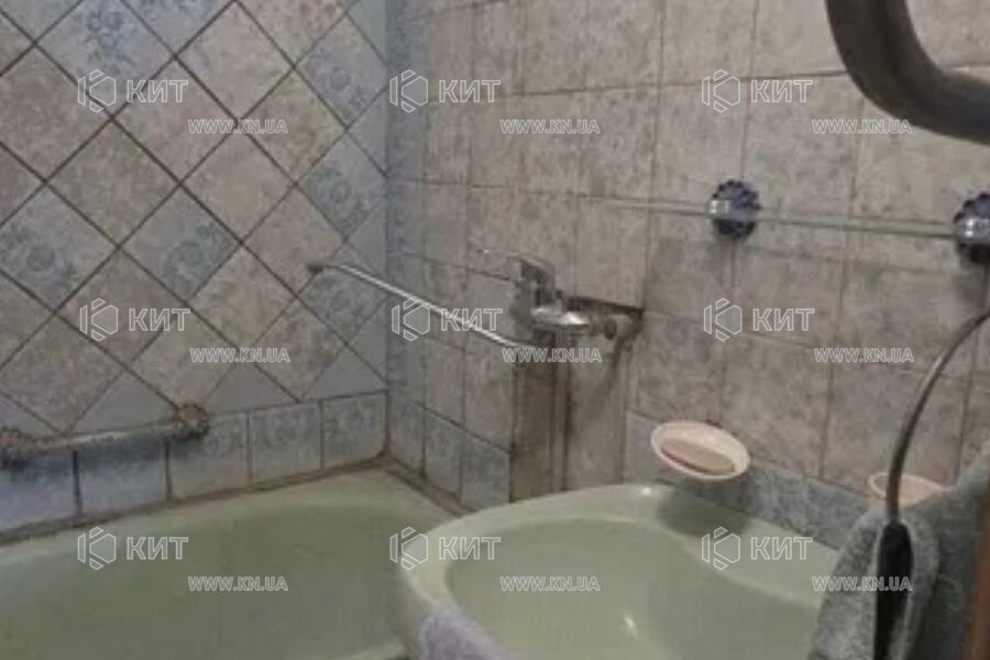 Продажа квартиры Харьков, Северная Салтовка 3, 53м²