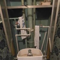 Продажа квартиры Харьков, Северная Салтовка 3, 53м²