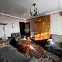 Продаж квартири Харків, Нові Дома, 49.4м²