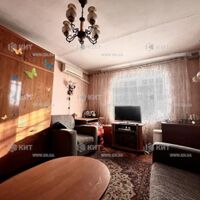 Продаж квартири Харків, Нові Дома, 49.4м²