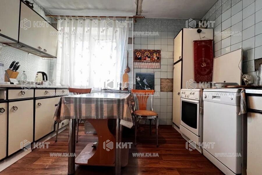 Продаж квартири Харків, Нові Дома, 49.4м²