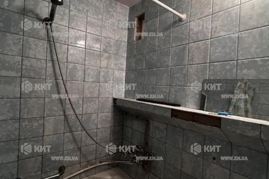 Продаж квартири Харків, Нові Дома, 49.4м²