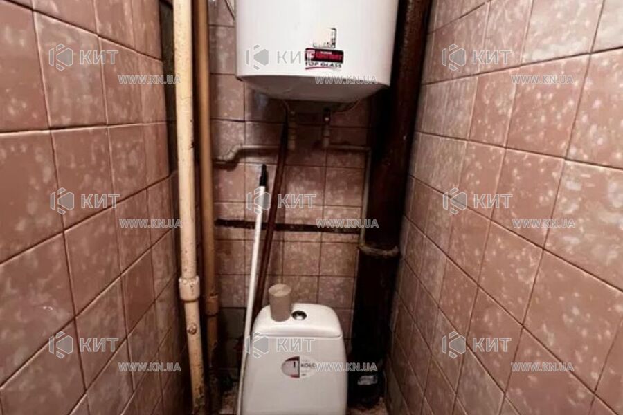 Продаж квартири Харків, Нові Дома, 49.4м²