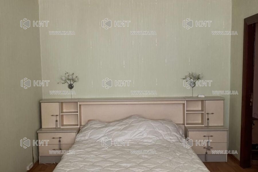 квартири Харків, Північна Салтівка 2, 45м²