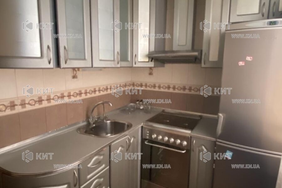 квартири Харків, Північна Салтівка 2, 45м²