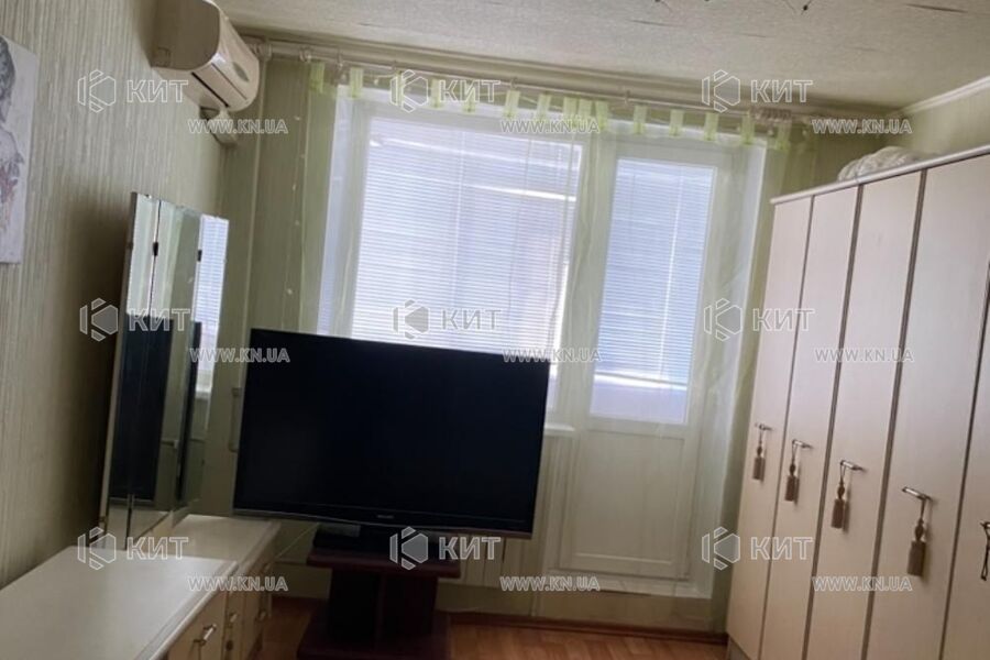 квартири Харків, Північна Салтівка 2, 45м²