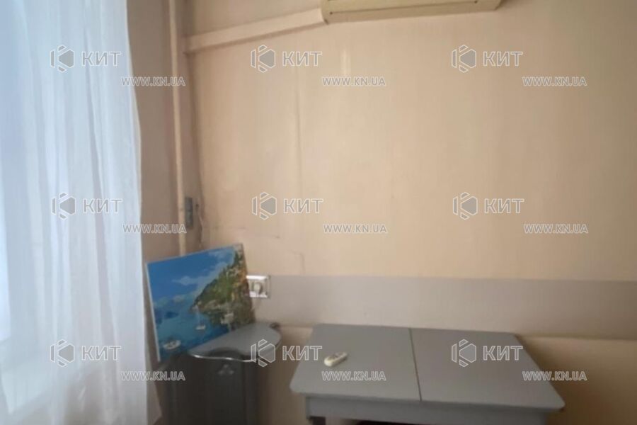 квартири Харків, Північна Салтівка 2, 45м²