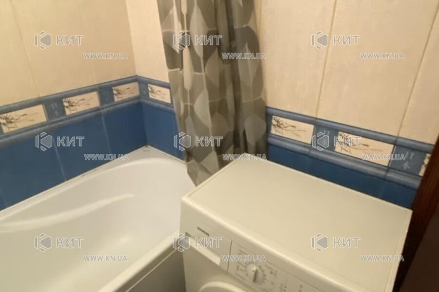 квартири Харків, Північна Салтівка 2, 45м²