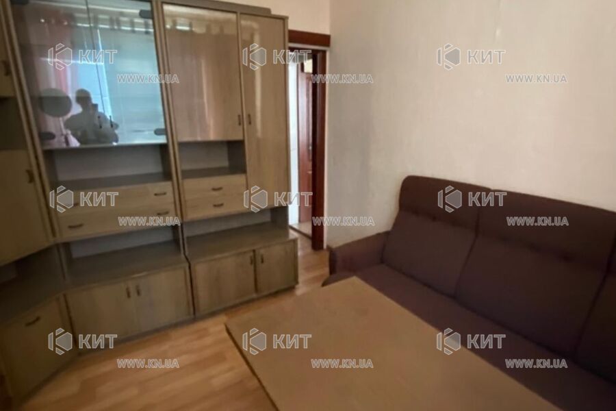 квартири Харків, Північна Салтівка 2, 45м²