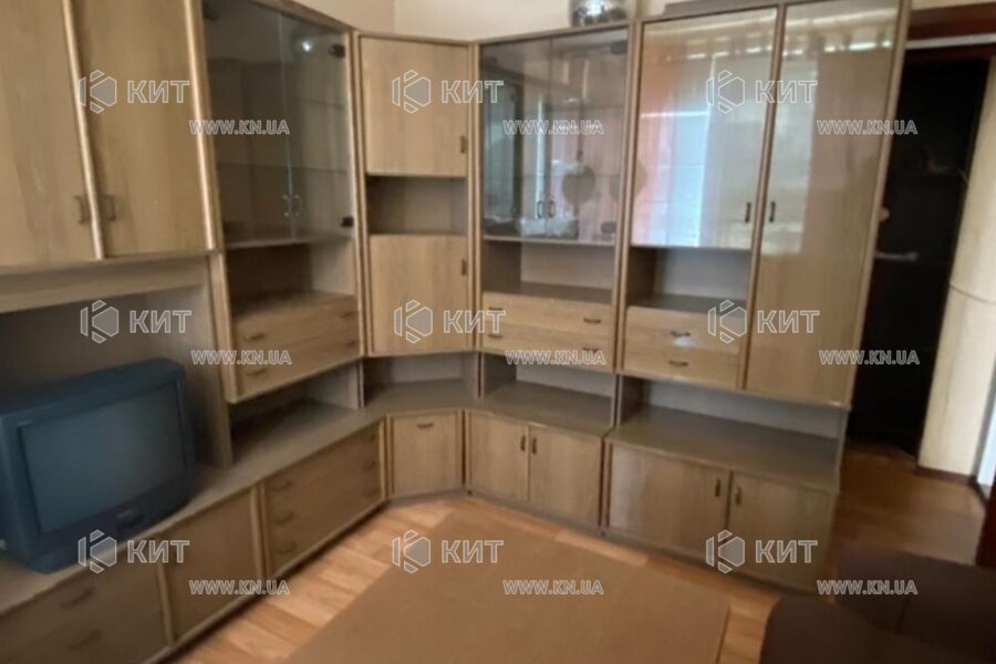 квартири Харків, Північна Салтівка 2, 45м²