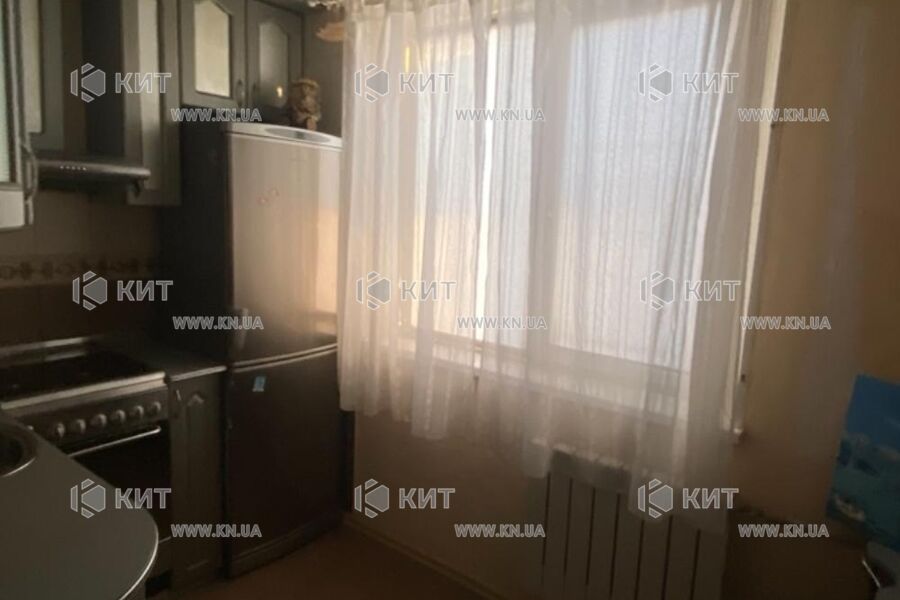 квартири Харків, Північна Салтівка 2, 45м²