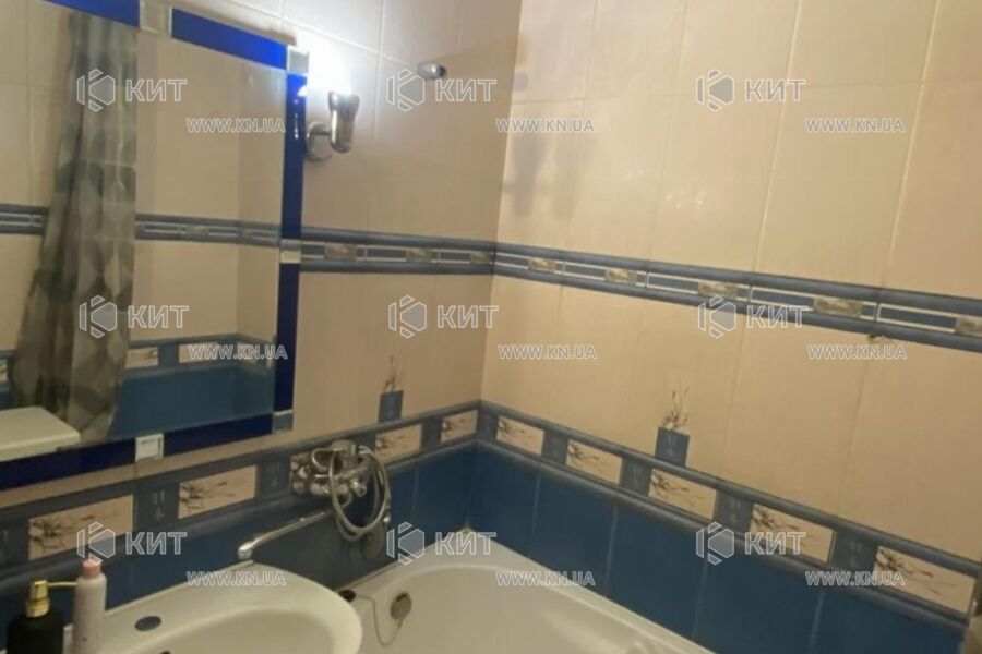 квартири Харків, Північна Салтівка 2, 45м²