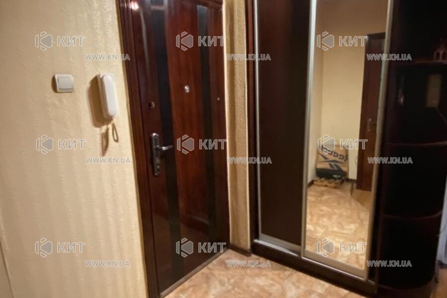 квартири Харків, Північна Салтівка 2, 45м²