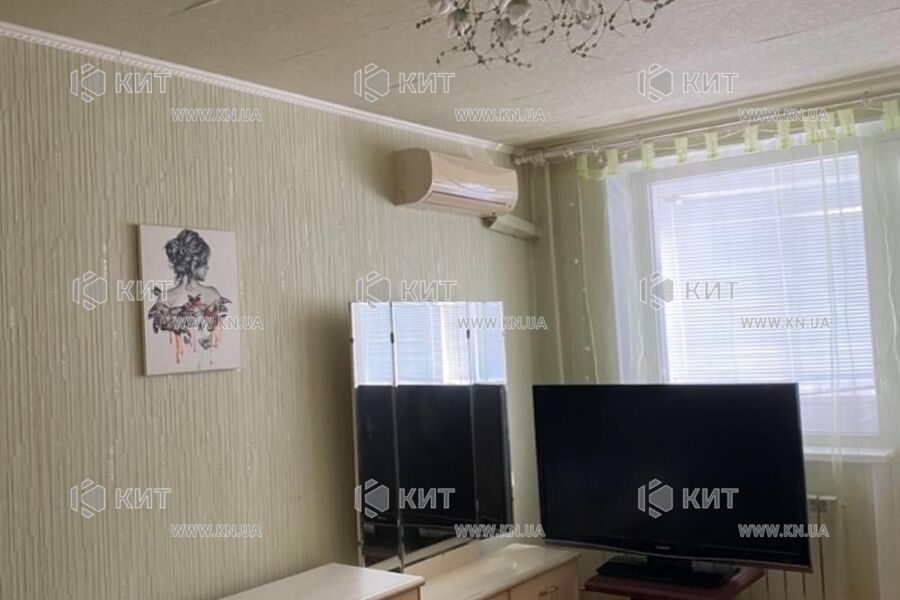 квартири Харків, Північна Салтівка 2, 45м²