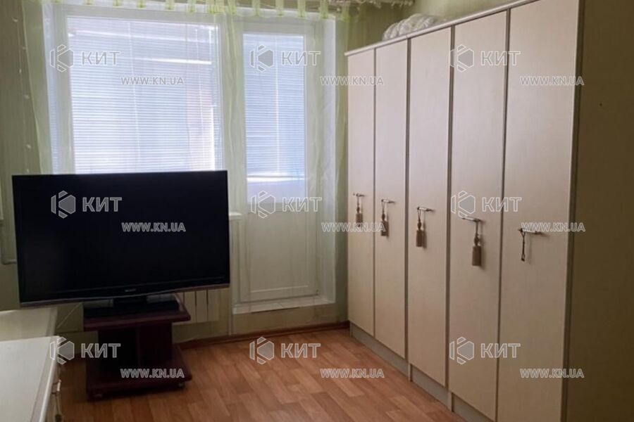 квартири Харків, Північна Салтівка 2, 45м²