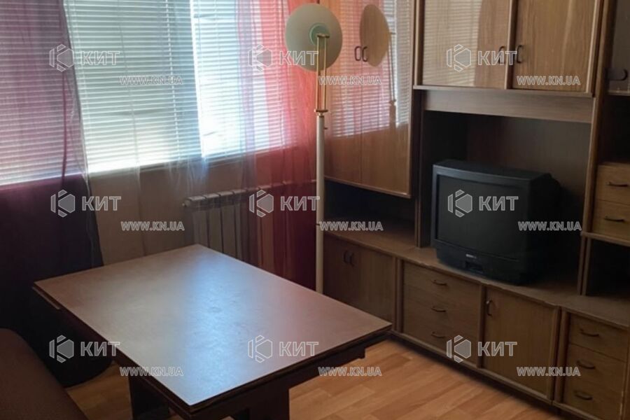 квартири Харків, Північна Салтівка 2, 45м²