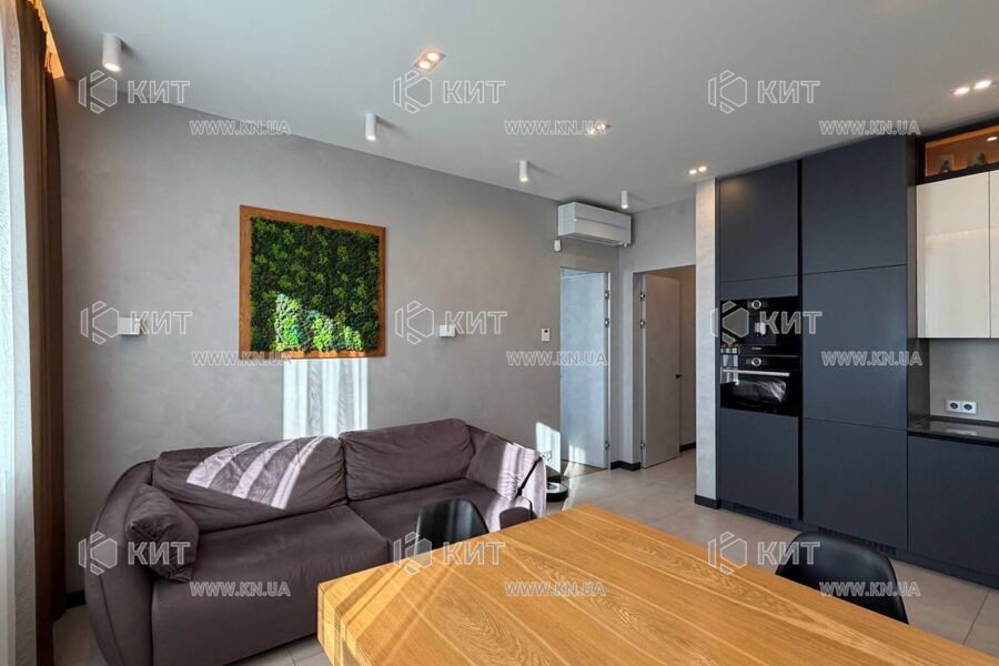 Продаж квартири Харків, Павлове Поле, 110м²