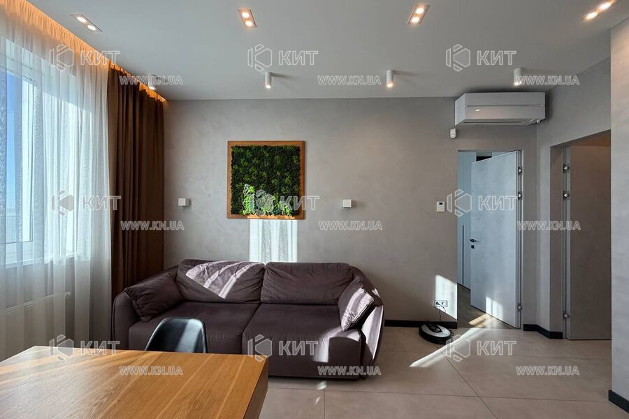 Продаж квартири Харків, Павлове Поле, 110м²