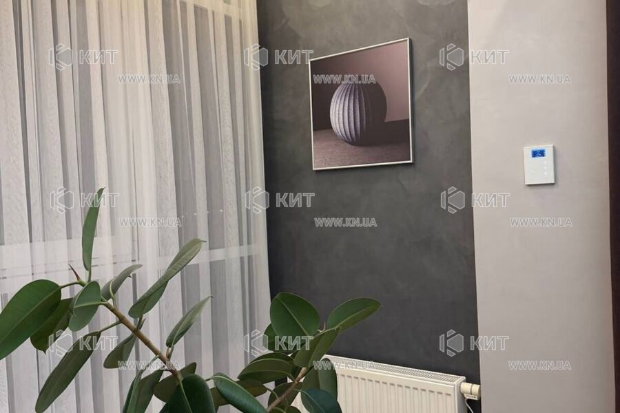 Продаж квартири Харків, Павлове Поле, 110м²