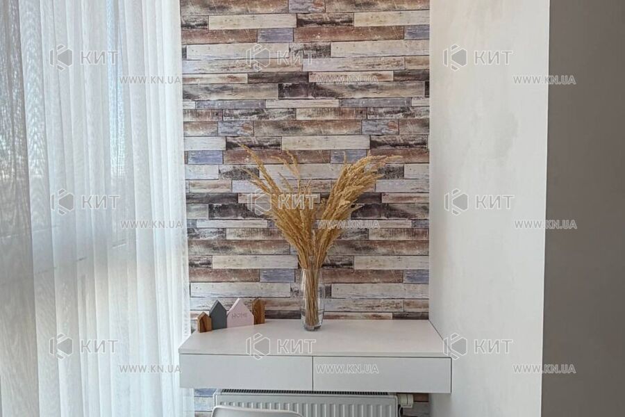 Продаж квартири Харків, Павлове Поле, 110м²