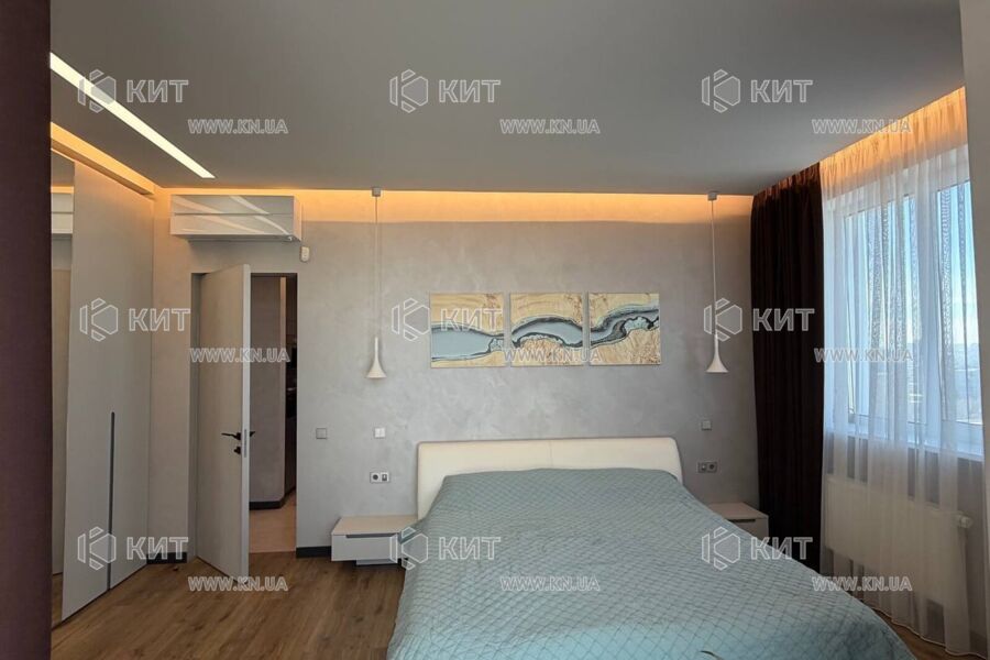 Продаж квартири Харків, Павлове Поле, 110м²