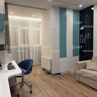 Продаж квартири Харків, Павлове Поле, 110м²