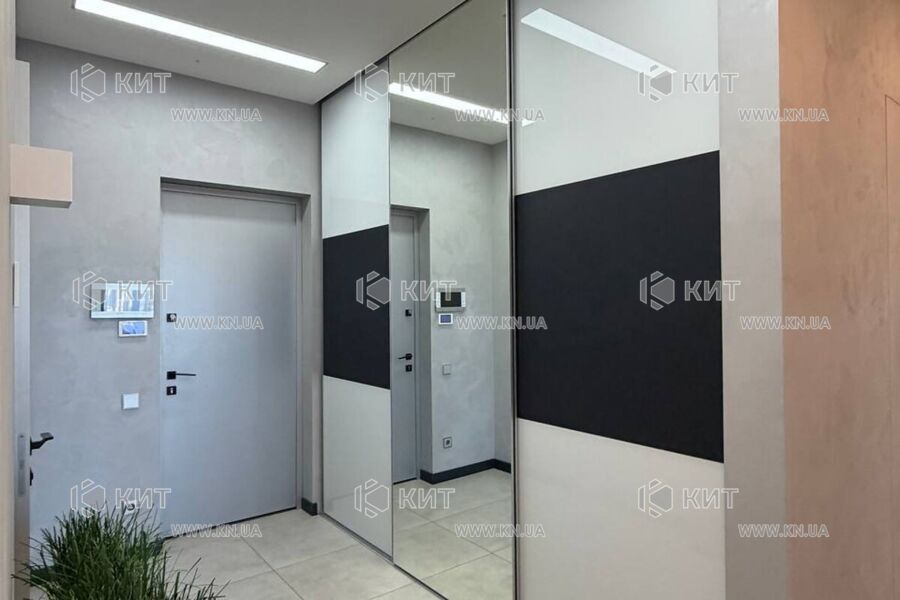 Продаж квартири Харків, Павлове Поле, 110м²