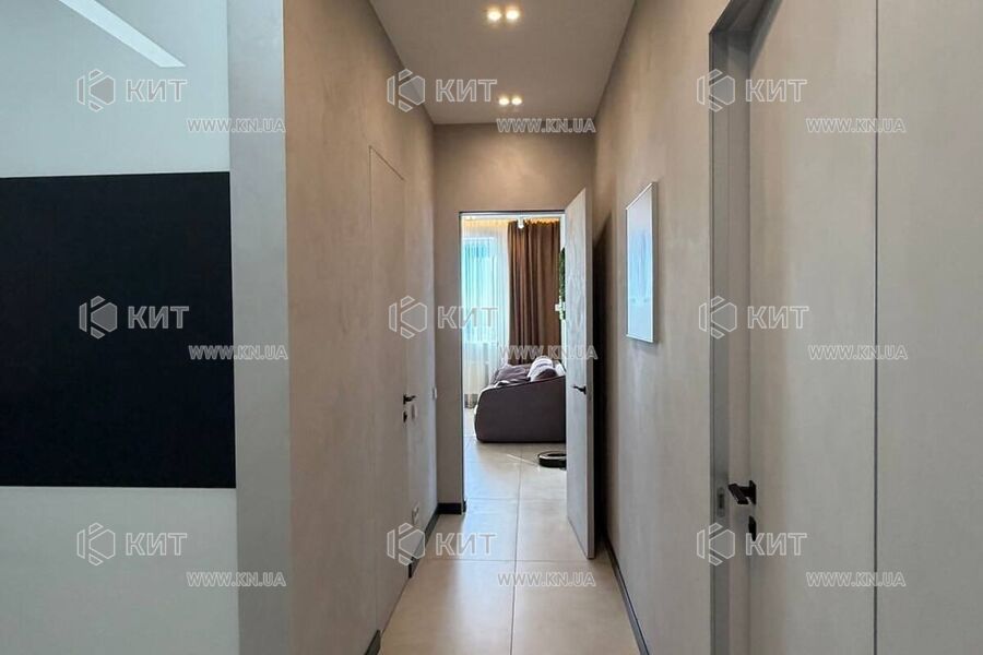 Продаж квартири Харків, Павлове Поле, 110м²