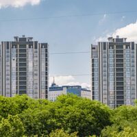 Продаж квартири Харків, Павлове Поле, 110м²