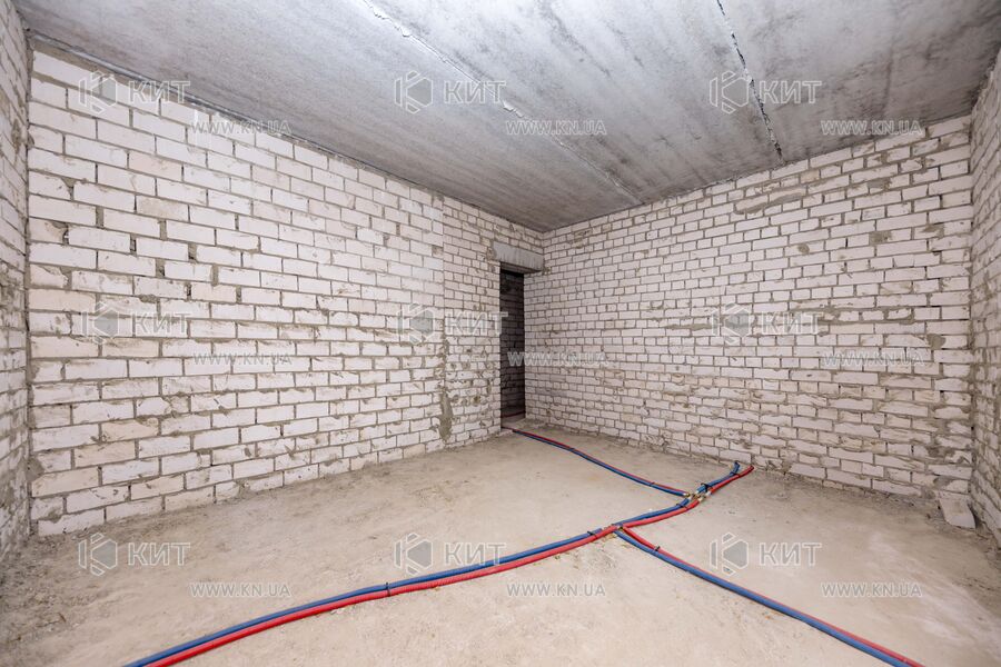 Продаж квартири Харків, Салтівка(Г.Праці,Студ.), 65м²