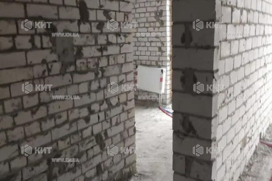 Продаж квартири Харків, Київська, Гідропарк, 36.4м²