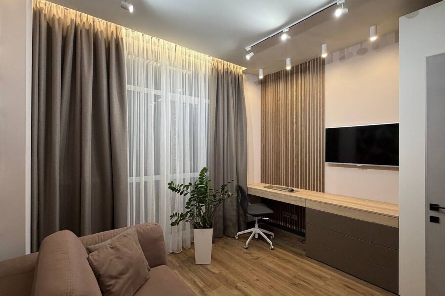 Продаж квартири Харків, Павлове Поле, 110м²