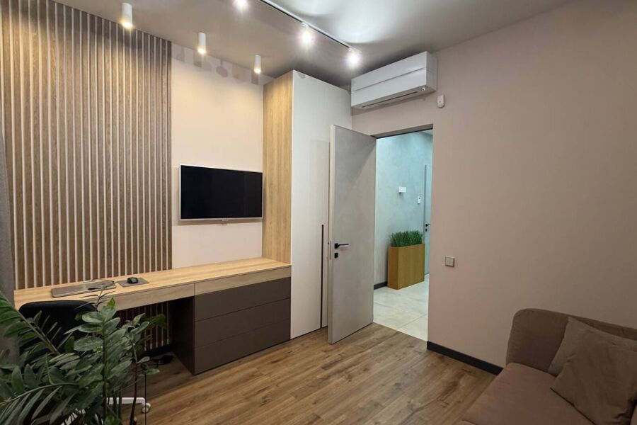 Продаж квартири Харків, Павлове Поле, 110м²